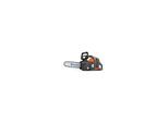Husqvarna Akku-Motorsäge 225i 14"+B140/C80 (970547510)