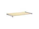 VARIOfit Sperrholz Etagenboden 1.030 x 660 mm einhängbar in Drahtgitterwände ; Cordes (zsw-700.412)