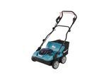 Makita Akku-Vertikutierer 40V, 38 cm, 3200 U/min, ohne Akku (UV001GZ)