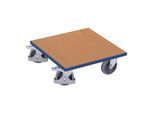 VARIOfit Kistenroller mit MDF-Boden ; Cordes (sw-500.011)