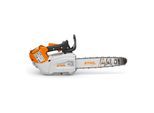Stihl Akku-Motorsäge MSA 190 T, 1/4", PM3, Schienenlänge 35 cm (MA052000003)