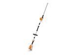 STIHL Akku-Heckenschneider HLA 66, ohne Akku und Ladegerät (48590112910)