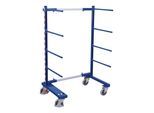 VARIOfit Tragarmwagen einseitig 540 - 1.400 mm ; Cordes (sw-130.006)