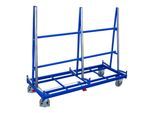 VARIOfit Plattenwagen zweiseitig 1.680 x 270 mm (2x) ; Cordes (sw-1606)