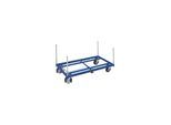 VARIOfit Rungenwagen 1.305 x 805 mm Traglast 1.200 kg ; Cordes (sw-1300)