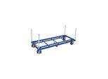 VARIOfit Rungenwagen 2.005 x 805 mm Traglast 1.200 kg ; Cordes (sw-2000)