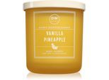 DW Home Vanilla Pineapple geurkaars 249 g