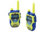 Walkie Talkie Polizei