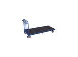 VARIOfit Stirnwandwagen mit senkrechten Streben 2.045 x 880 mm Traglast 1.200 kg ; Cordes (sw-2002)