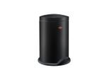 Tretabfalleimer WESCO 116 schwarz