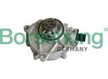 BORSEHUNG Unterdruckpumpe, Bremsanlage b12222 für BMW