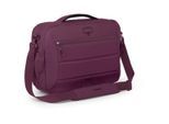 Osprey - Ozone Brief Bag 16 - Umhängetasche Gr 16 l lila