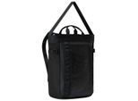 The North Face - Base Camp Tote Pack - Umhängetasche Gr One Size schwarz