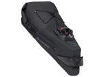 Vaude - Trailsaddle M - Velotasche Gr 6 l - 6 l grau