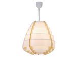 Möbelix , Beige , Holz , Eiche , 37x145x37 cm , RoHS, Europäischer Sicherheitsstandard , einfach zu transportieren ,