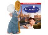 TONIES Hörspielfigur "Disney - Ratatouille", bunt, Hörspiele, Hörspielfigur