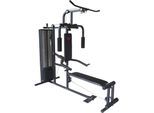Motive Fitness by U.N.O. Multi-Gym HERCULES