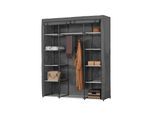 HTI-Living Stoffschrank Lena