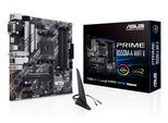 ASUS Mainboard "PRIME B550M-A WIFI II", schwarz, B:24,4cm H:6,7cm T:24,4cm, Mainboards, Mainboard