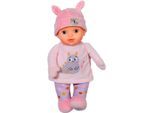 Babypuppe BABY BORN "for babies, Sweetie, 30 cm", pink, Puppen, BabyH:30cm, Babypuppe, H:30cm