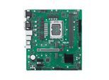 ASUS Mainboard "PRO H810M-C-CSM", ohne farbbezeichnung, B:27,1cm H:5,4cm T:26,3cm, Mainboards, Mainboard