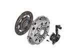 SCHAEFFLER LUK Kupplungssatz LuK RepSet Pro 622322634 für Ford Volvo