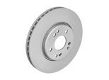 ATE Bremsscheibe 24012801031 belüftet 300mm 28mm für Mercedes