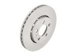 TEXTAR Bremsscheibe PRO+ 92082205 256mm 22mm für Zhonghua (BRILLIANCE) Skoda (SVW)