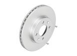 BOSCH Bremsscheibe 0986479f29 belüftet 256mm 22mm für KIA