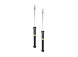 MONROE Stoßdämpfer 155023165 Hinterachse für Audi VW Skoda