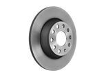 TRW Bremsscheibe df4558 282mm 12mm für Audi VW (FAW)