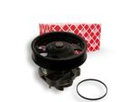 FEBI BILSTEIN Wasserpumpe 39884 für Opel Ford CHEVROLET LANCIA Vaughall Peugeot Chrysler Suzuki