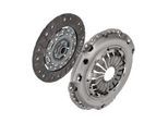 SCHAEFFLER LUK Kupplungssatz 623356309 für Vaughall CHEVROLET