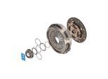 SACHS Kupplungssatz 3000950057 für Porsche