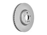 ATE Bremsscheibe 24013601322 belüftet 348mm 36mm für BMW TOYOTA