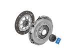 SACHS Kupplungssatz 3000839801 für Ford AUSTRALIA MAZDA VW (SVW) Audi (FAW) Porsche