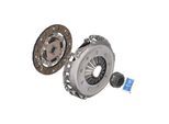 SACHS Kupplungssatz 3000840301 für Ford AUSTRALIA VW MAZDA Porsche