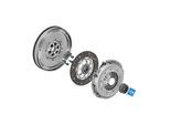 SACHS Kupplungssatz 2290601015 für Ford AUSTRALIA VW (SVW) Audi (FAW) CUPRA JEEP MAN MAZDA Porsche Skoda
