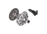 SCHAEFFLER LUK Kupplungssatz 620344521 für Fiat ALFA ROMEO