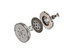 SCHAEFFLER LUK Kupplungssatz LuK RepSet DMF 600003900 für Audi VW