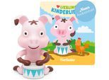 TONIES Hörspielfigur "Lieblings-Kinderlieder - Tierlieder", bunt, Hörspiele, Hörspielfigur
