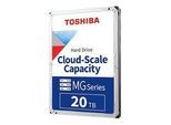 Toshiba MG10 Series Enterprise Festplatte - 20 TB