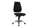 Topstar Bürostuhl Body Balance S30 schwarz