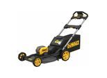 DEWALT Akku-Rasenmaeher, 53 cm, 54 Volt (DCMWP500N-XJ)