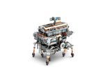 Reobrix 99003 Walking Machine RC Klemmbaustein 1378 Teile ab 14