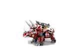 Reobrix 33003 Mecha Dino Klemmbaustein Set 930 Teile ab 14