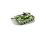 Reobrix 55026 RC Militärfahrzeug Klemmbaustein Modell 1516 Teile ab 14