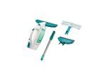 Leifheit Fenstersauger 51016 Dry & Clean