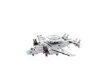 Reobrix 33029 Frühwarnflugzeug Klemmbaustein 1144 Teile ab 14