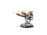 Reobrix 99002 Abwehrgeschütz Klemmbaustein RC Modell 850 Teile ab 14